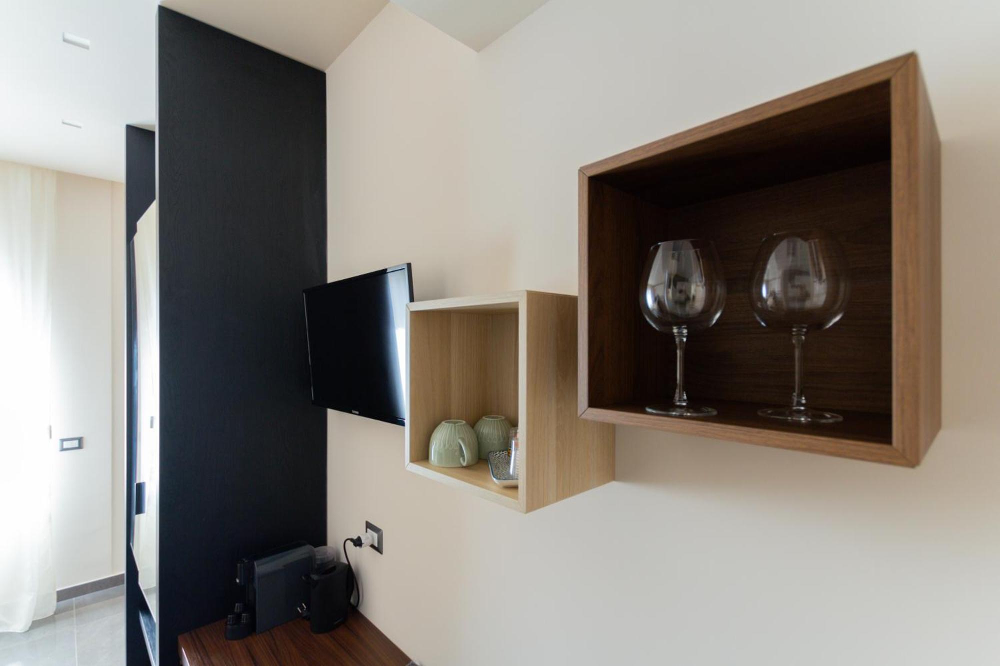 Stella VI Bed & Breakfast เชฟาลู ภายนอก รูปภาพ